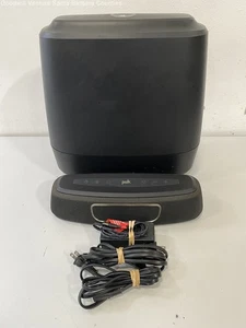Polk MagniFi Mini Home Theater Bluetooth Soundbar & Subwoofer - Tested - Picture 1 of 12