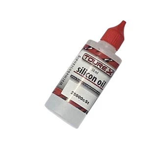 Dämpferöl / Differentialöl / Silikonöl 25.000 cSt Losi, HPI, Amewi, Carson, u.a. - Bild 1 von 1