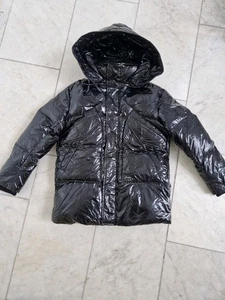 Dsquared2 Daunenjacke Winterjacke Gr 140 - Bild 1 von 8