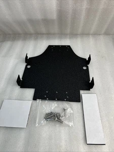 Harley-Davis, BC-AMP04 Saddle Tramp Amplifier Mounting Bracket. - Picture 1 of 8
