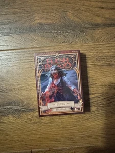 Monarch: Levia Blitz Deck SELLADO DE FÁBRICA  - Imagen 1 de 1