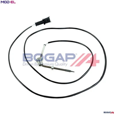 SENSOR EXHAUST GAS TEMPERATURE L6120105 FOR OPEL VECTRA/GTS SIGNUM/Hatchback - Image 1 of 4