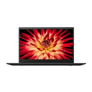 Portátil Lenovo ThinkPad X1 Carbono 6ta Generación 14" FHD i5-8350U 8GB 256GB W10P - Imagen 1 de 4