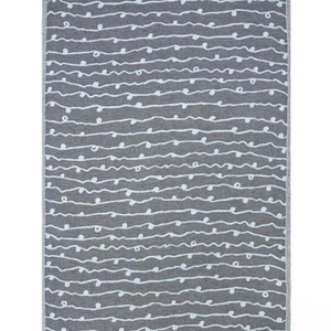 Sand Cloud New! Turkish Beach Towel Organic Cotton Blue - Picture 1 of 3