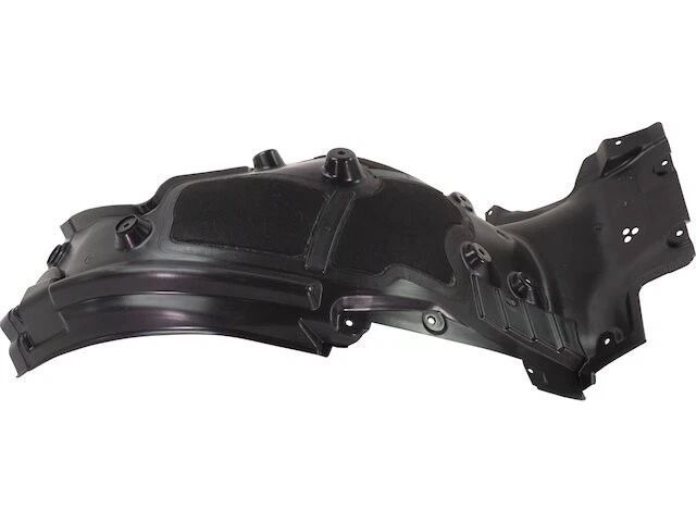 Накладка на крыло для 2017-2023 BMW 530i xDrive Base 2018 2019 2020 2021 2022 GV463HM - Изображение 1 из 1