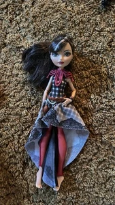 Ever After High Legacy Day Cerise Hoods Doll - Picture 1 of 1
