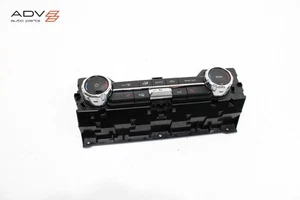 FORD F-150 DASH DASHBOARD AC HEATER TEMPERATURE CLIMATE CONTROL SWITCH OEM 2023 - Picture 1 of 13