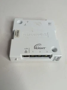 Acuity nLight NGWY2 CTRL L400 Control Gateway 2  - TESTED - Picture 1 of 9
