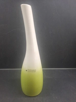 Tiziano Flaschenhalsvase - Bild 1 von 3