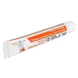 0.7 Oz Knee Pain Relief Cream Arthritis Pain Relief Topical Pain Relief TOS - Bild 1 von 24