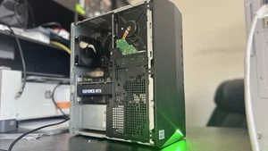 HP Pavilion i7-10700F, NVIDIA GeForce RTX 3060 64Gb Ram - Picture 1 of 12