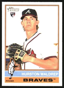 B6695- 2025 Topps Heritage Baseball Card # S 1-250 -du Pick- 15 + Gratis US - Bild 1 von 449