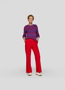 Rabe  Pullover violett  Art.:55-113602 Gr.42,44,50 VP 79,99 € - Bild 1 von 6