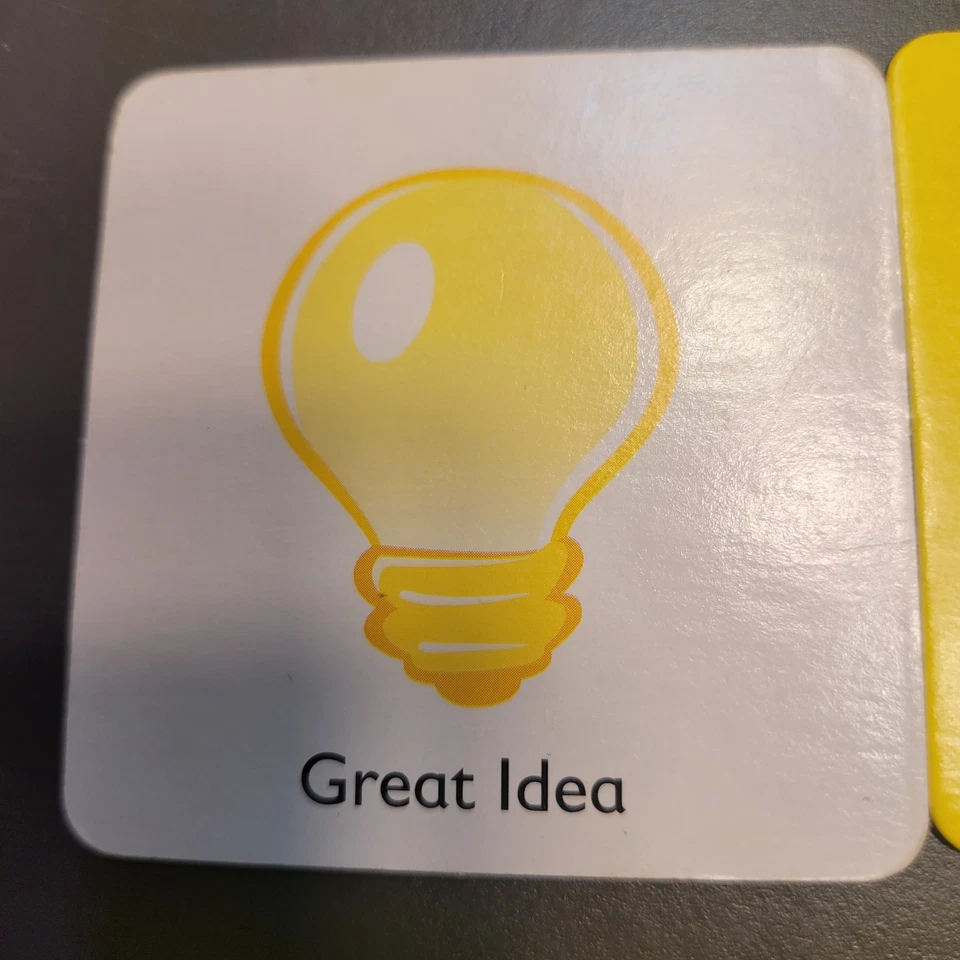 Operation Brain Surgery Milton Bradley 2001 Replacement Parts - Image 1 of 1