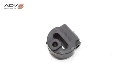 2017–2025 ACURA MDX ВЫХЛОПНАЯ СИСТЕМА ГЛУШИТЕЛЬ ТРУБА ИЗОЛЯТОР ВЕШАЛКА OEM - Изображение 1 из 4