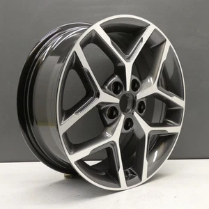 KIA CEED PRO CEED GT-LINE 17" ALLOY WHEEL RIM DIAMOND CUT 52910J7600 GENUINE X1 - Picture 1 of 14