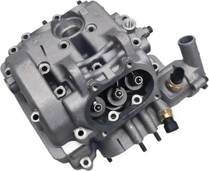 2pack Cylinder Head for HISUN HS 700 CREW SECTOR Missing connector piece use Old - Picture 1 of 4