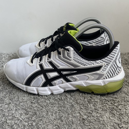 Scarpe da corsa Asics Gel Quantum 90 taglia 5 UK sneakers unisex