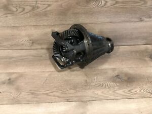 95-1998 TOYOTA T100 T 100  2WD 2.7L REAR DIFFERENTIAL CARRIER DIFF RATIO 3.6 OEM