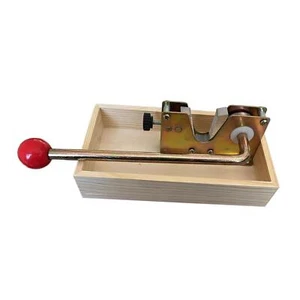 Macadamia Nut Opener Nutcracker Multi Functional Pecans Sheller Walnuts Open - Picture 1 of 25