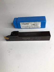 accusize 3/4 x 3/4”carbon insert 2415-5030 - Picture 1 of 2