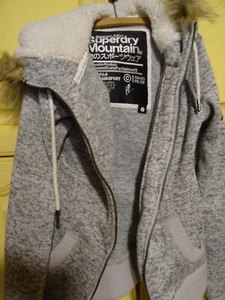 pyjama pilou/pilou  capuche+ veste chinée capuche polaire =garçon/fille 8/10ans - Picture 1 of 24