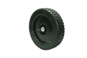 Original Honda Rasenmäherrad Rad Ersatzrad HRB 475 476 Hinterrad Fahrantrieb Neu - Bild 1 von 2