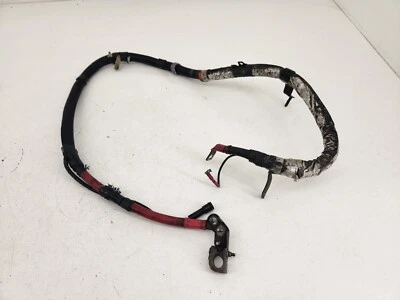 2008-2010 FORD F350 SUPER DUTY дизельный 6,4 л аккумулятор стартер жгут б/у OEM - Изображение 1 из 4