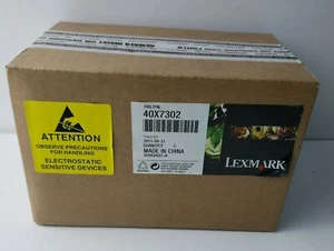 Lexmark Controller Card 40X7302 - Picture 1 of 6
