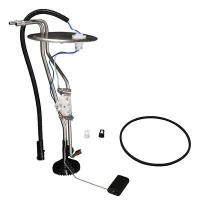 燃油泵模块组件适用于 2003 - 2007 年福特 F-350 Super Duty F-450 Super Duty, — 第 1/4 张图片