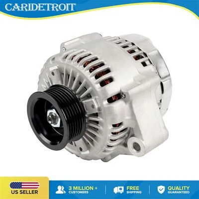 Alternador para 1999-2003 Acura TL 01-2003 CL 13835N 31100P8EA21 CLH08 Foto 1 de 4