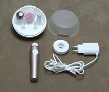 Braun FaceSpa Pro 921 Gesichtsepilierer & Reinigungsbürse 3 In 1