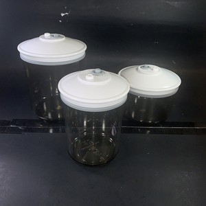 foodsaver canisters how to use