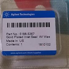 1PCS NEW FOR Agilent Gold Plated shunt plate 5188-5367