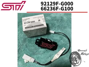 SUBARU Genuine IMPREZA Shift Panel Plate Illumination EJ207 EJ257 OEM New - Picture 1 of 3