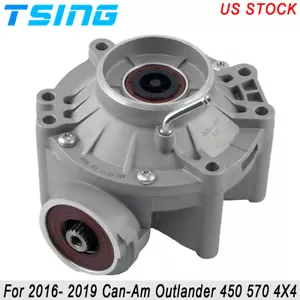 Complete Rear Differential For 2016 2017 2018 2019 Can-Am Outlander 450 570 4X4 - Picture 1 of 11