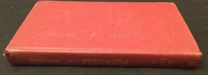 Plongees by Francois Mauriac (1938 HC) **in French** - Picture 1 of 9