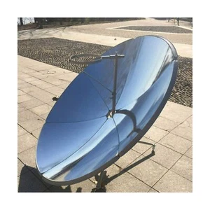 Portable Solar Cooker, 1800W 1.5m Diameter Camping Outdoor Solar Cooker for s... - Picture 1 of 9