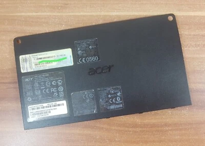 Abdeckung Cover Door AP0F3000200 aus Netbook Acer Aspire One D255 - Image 1 of 2