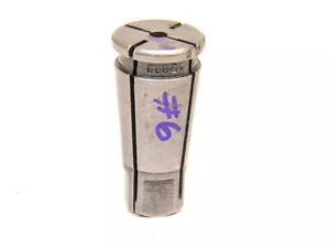PORTA RUBINETTO ACURA UNIVERSAL ENGINEERING USATO capacità 1/2" 15839 TAGLIA #6 - Foto 1 di 1