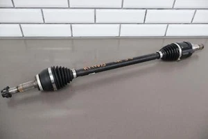 2023 Toyota Corolla GR Rear Left LH OEM Axle Shaft (1K Miles) See Photos - Bild 1 von 21