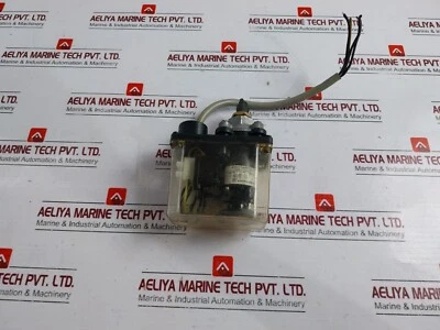 KLOCKNER-MOELLER MCS 11 - Photo 1/4