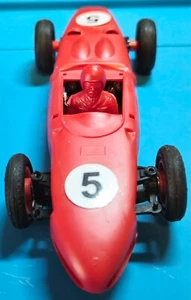Scalextric Airfix Ferrari - Bild 1 von 6