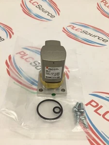 SMC VXA2131V-00-1 PNEUMATIC PILOT OPERATED VALVE - Picture 1 of 4