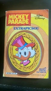 Mickey Parade N° 10 : ExtraPicsou | Etat correct - Picture 1 of 1