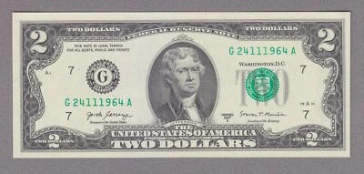 24111964 - NOVEMBER 24, 1964 - FANCY BIRTHDAY ANNIVERSARY SERIAL - byFBDn124 - Image 1 of 3