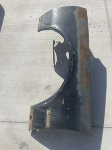 Front Fender 1977-1979 Dodge Diplomat Chrysler Lebaron Left Side - Picture 1 of 5