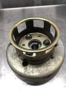 Arctic Cat Flywheel Magneto FP9405 1996 96 97 95 ZRT 600 3004-715 OEM Triple - Picture 1 of 4