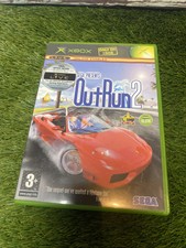 OutRun 2 (Microsoft Xbox, 2004)  Super Condition