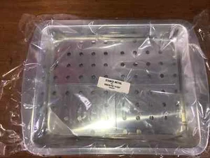 Sartén para asar - Stanco Aluminio para hornear/asardero 11" x 16" x 2" 70049001 FUNDA 12CT - Imagen 1 de 2